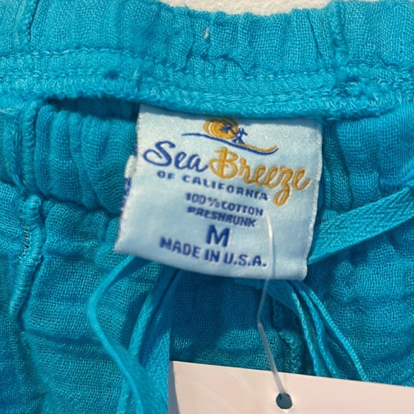 Summer skirt by Sea Breeze, size M, new with tags!! - Picture 4 of 4